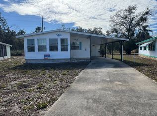 11614 Turks Dr, New Port Richey, FL 34654