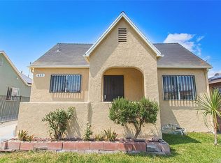 637 E 80th St, Los Angeles, CA 90001