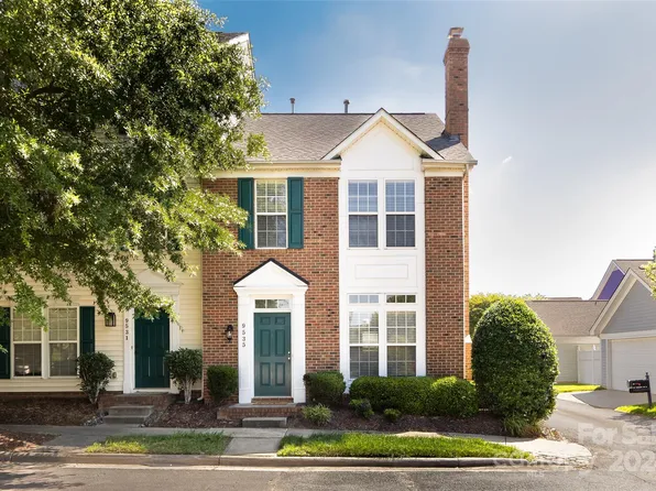 9535 Lina Ardrey Ln, Charlotte, NC 28277
