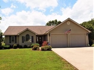 3535 Barbourville Rd, London, KY 40744