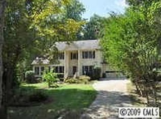 9139 Magnolia Estates Dr, Cornelius, NC 28031