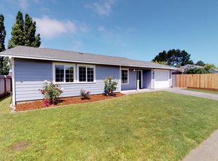 788 Maxwell St, Fortuna, CA 95540