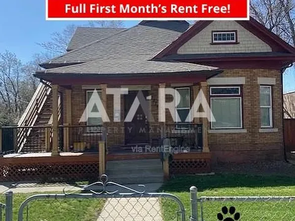 2274 S 800 E #B, Salt Lake City, UT 84106