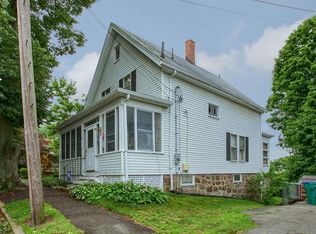 24 Intervale St, Lynn, MA 01904