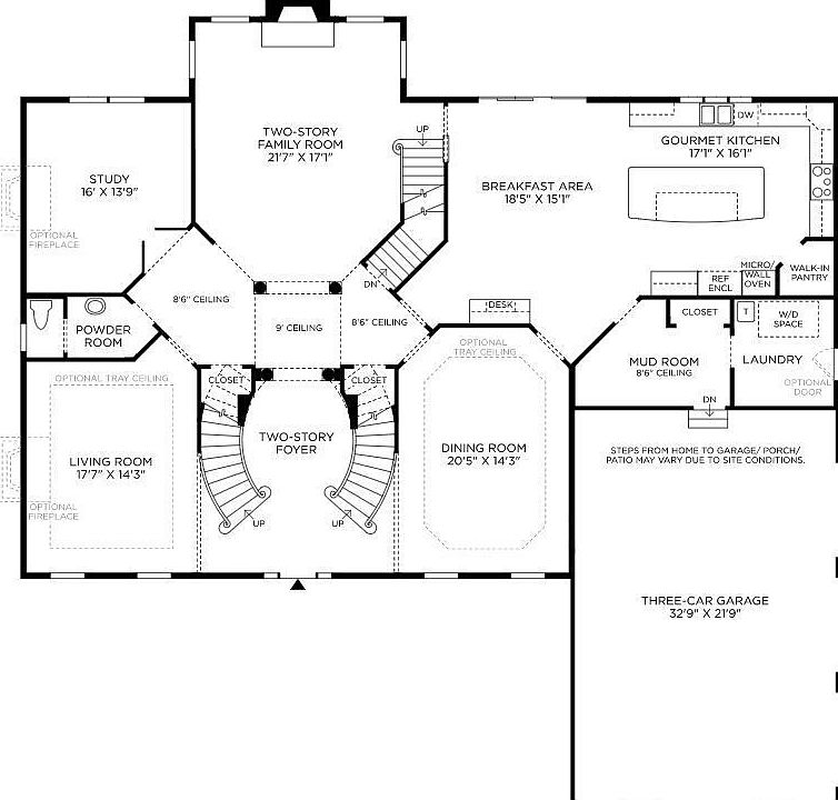 53 Wood Oaks Dr, South Barrington, IL 60010 Zillow