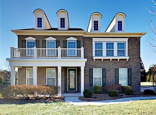 1106 Vaugelas Ct #64, Monroe, NC 28110