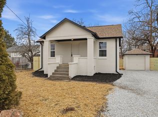 4547 Zoeller Ave, Indianapolis, IN 46226