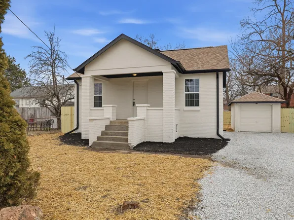 4547 Zoeller Ave, Indianapolis, IN 46226