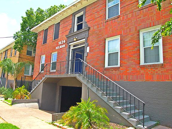 3rd image of 1624 Holman St APT 14