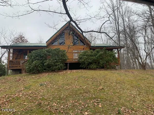 10820 Coeburn Mountain Rd, Wise, VA 24293