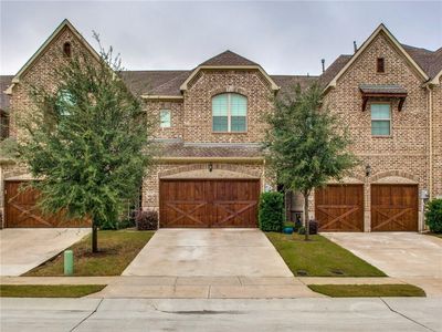 113 Preserve Pl, Lewisville, TX, 75067