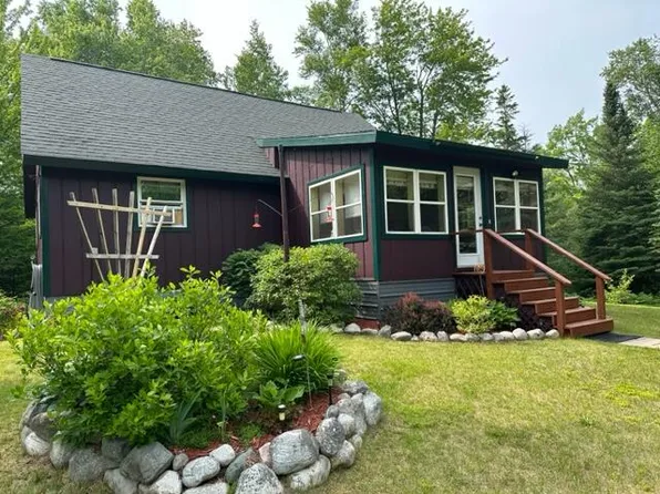 25625 W Lakeshore Dr, Brimley, MI 49715