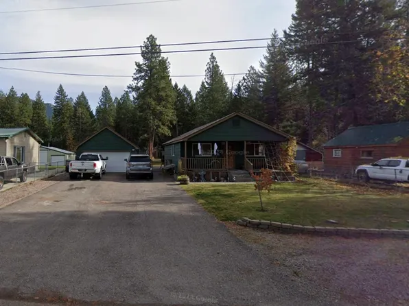 1189 Dorothy St, Columbia Falls, MT 59912