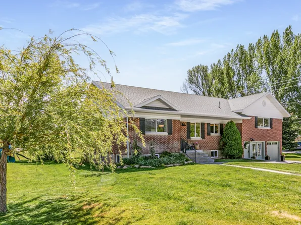 478 S 7600 E, Huntsville, UT 84317