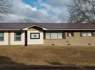 4218 Russell Manor Rd, Meridian, MS 39301