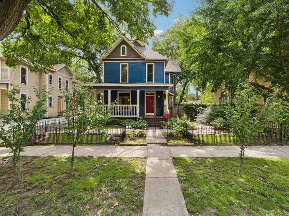 1207 N Bitting Ave, Wichita, KS 67203