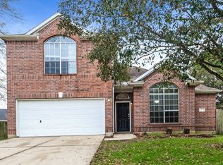 19607 Cotton Creek Dr, Tomball, TX 77375
