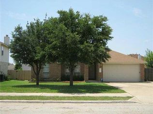 1510 Willow Bluff Dr, Pflugerville, TX 78660
