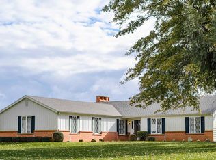 7423 N State Route 1, Ossian, IN 46777