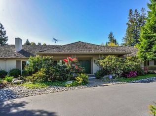 2145 Carmelita Ave, Hillsborough, CA