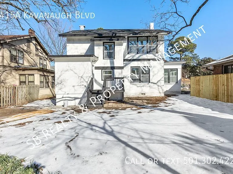 3415A Kavanaugh Blvd — Photo 25