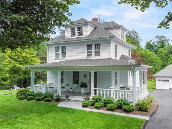 1333 Rock Rimmon Road, Stamford, CT 06903
