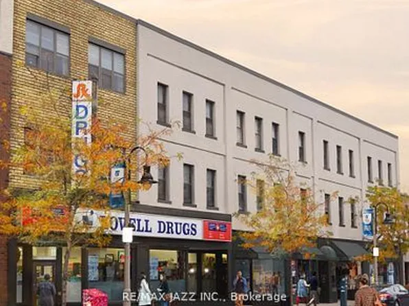 14 1/2 King St E, Oshawa, ON