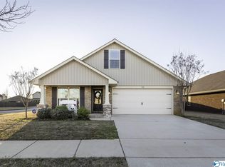 738 Willow Shoals Dr, Madison, AL 35758