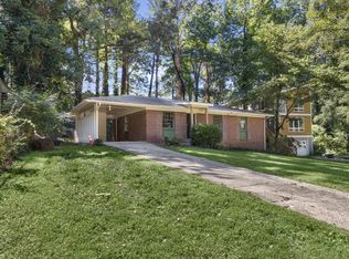 2471 Rockcliff Rd, Atlanta, GA 30316