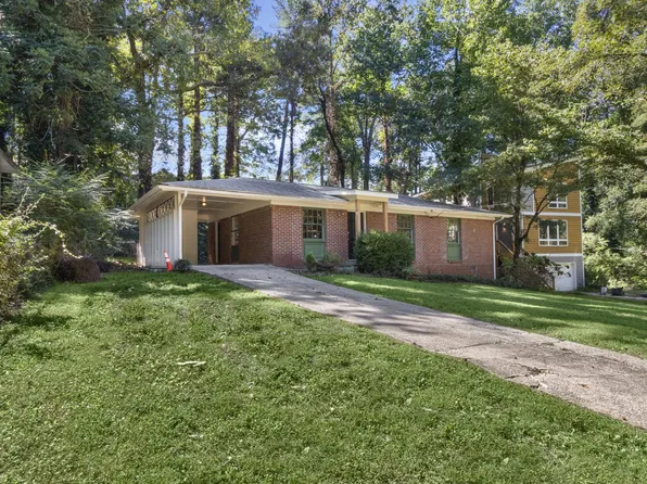 2471 Rockcliff Rd, Atlanta, GA 30316