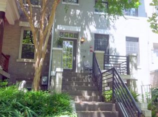 1129 Columbia Rd NW APT 200, Washington, DC 20009