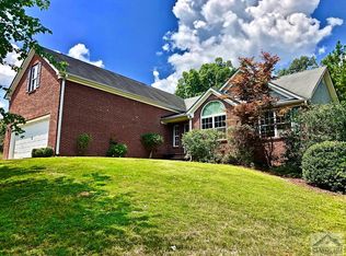 225 Claystone Trce, Athens, GA 30606