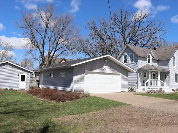 13206 8th Street, Osseo, WI 54758