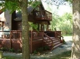 2135 Waldens Creek Rd, Sevierville, TN 37862