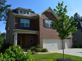 2535 Alexa Chase Cv, Dacula, GA 30019