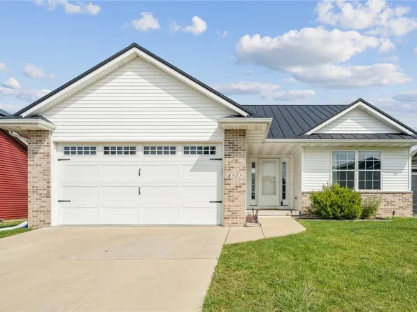 8515 Aldridge Dr SW, Cedar Rapids, IA 52404