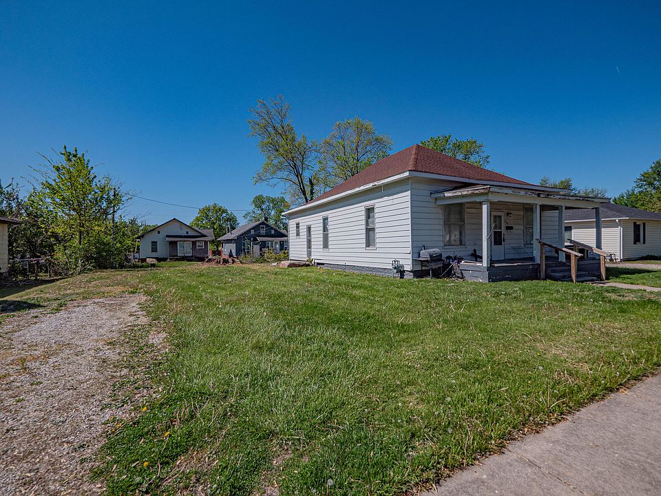 1st image of 612 Vincil St
