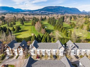 2418 Avon Pl #72, Pt Coquitlam, BC