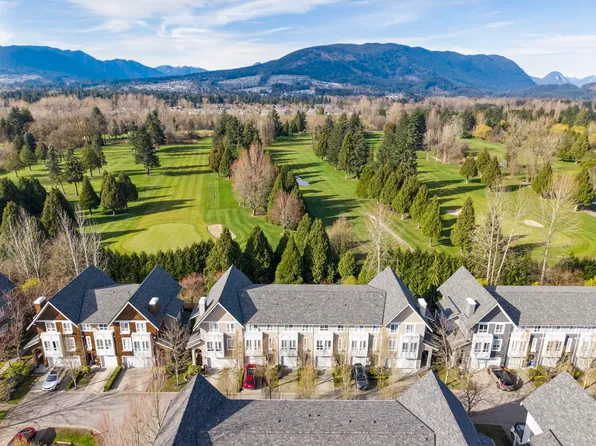 2418 Avon Pl #72, Pt Coquitlam, BC V3B 0C7