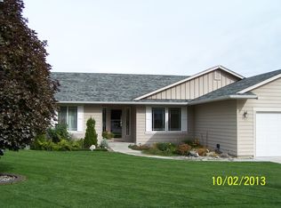 554 Chrisand Ln, Wenatchee, WA 98801