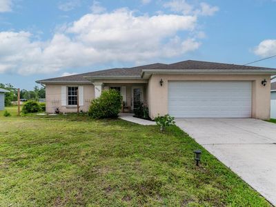 4019 NE 23rd Pl, Cape Coral, FL, 33909