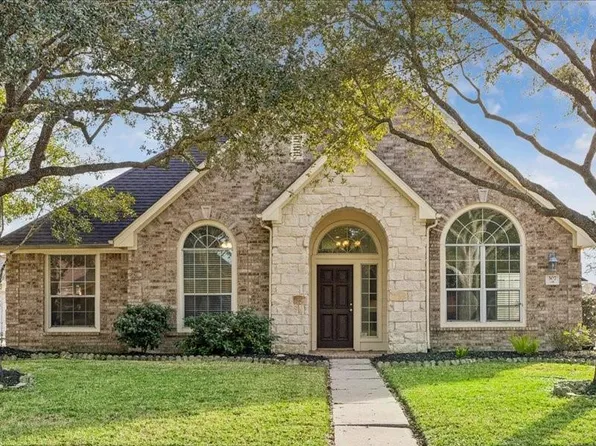 307 Watercrest Harbor Ln, League City, TX 77573