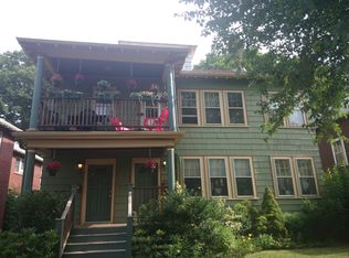 15-17 Pershing Rd UNIT 2, Jamaica Plain, MA 02130