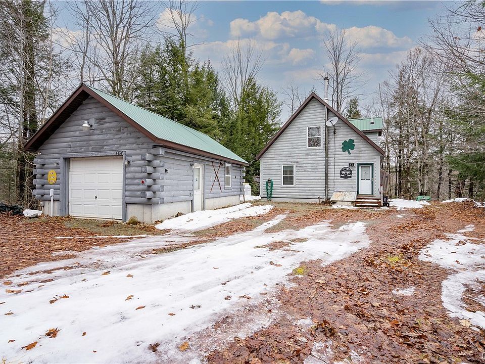 3637 Davis Bridge Rd, Pt Leyden, NY 13433 Zillow