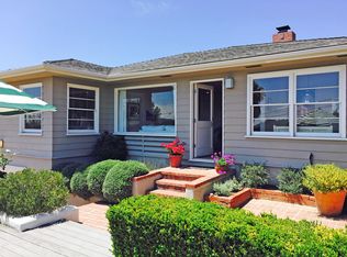 2948 La Combadura Rd, Santa Barbara, CA 93105