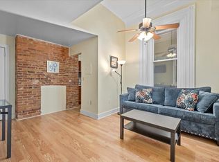 100 N Linden Ave APT 102, Pittsburgh, PA 15208