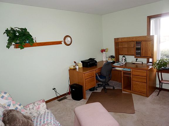 3rd Bedroom/Office