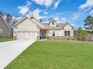 400 Canyon Creek Lndg, Canton, GA 30114