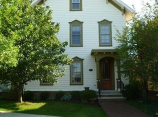 1997 Rhettsbury St, Carmel, IN 46032