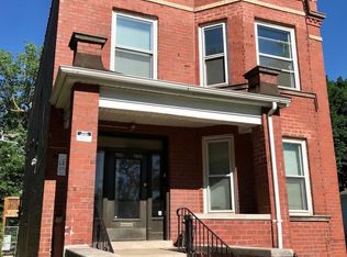 7833 S Union Ave #2F, Chicago, IL 60620